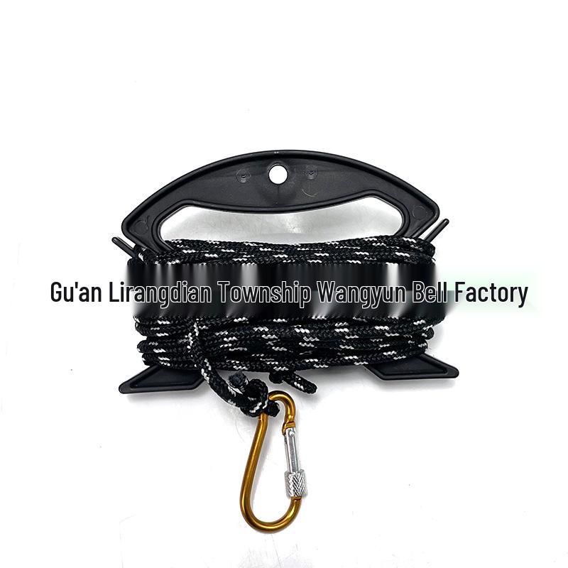 Ultimate Outdoor Water Rope & Fish Lock Lanyard