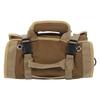 Tool Roll Up Bag Oxford Cloth Portable Multi Purpose Tool Storage Pouch Hanging Carrier Roll for