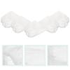 5 Pcs Premium Non Woven Fabric Dust Bags for Nail Vacuum Cleaner Replacement Manicure Polishing Tool Accessories