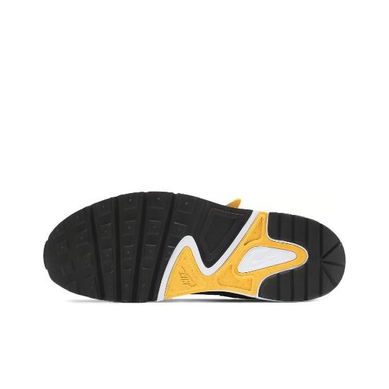 Nike Atsuma 'Obsidian Laser Orange' CD5461-400 Men's Shoes