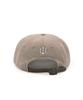 VERUTUM Be All You Can Be 8-Panel Wool Cap Oatmeal