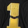 STAR WARS Childrens/Kids C3PO 1 Hoodie