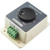 High-Power PWM DC Motor Speed Controller, 12V-48V, 10A
