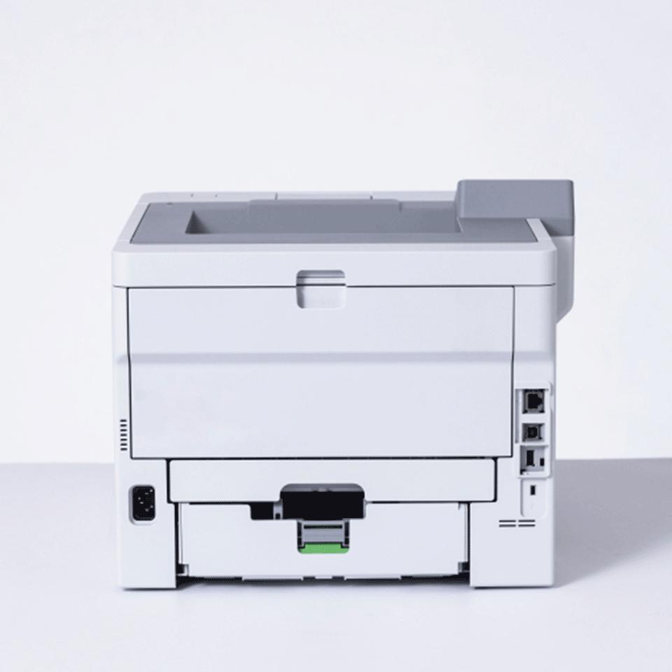 Brother HL-L6415DN Laser Printer 1200x1200 Dpi White