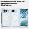 Phone Protection Cover Magnetic Case for iPhone-Duo, Shockproof Folding Cellphone Waterproof Shell Protective Cover, Professional Mobile Shell,