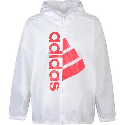 Jackets & Coats White Kids' FM9836