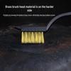 Kitchen Gas Stove Cleaning Brush Set