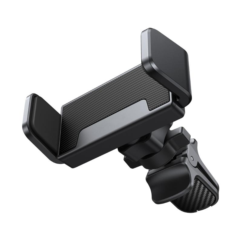 

Car Phone Holder Mount,Upgraded Locking Hook Clip, Universal Phone Holder Handsfree Air Vent Car Mount for 4.5-6.7inch 1