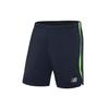 Casual Shorts Men's Blue AMS93187