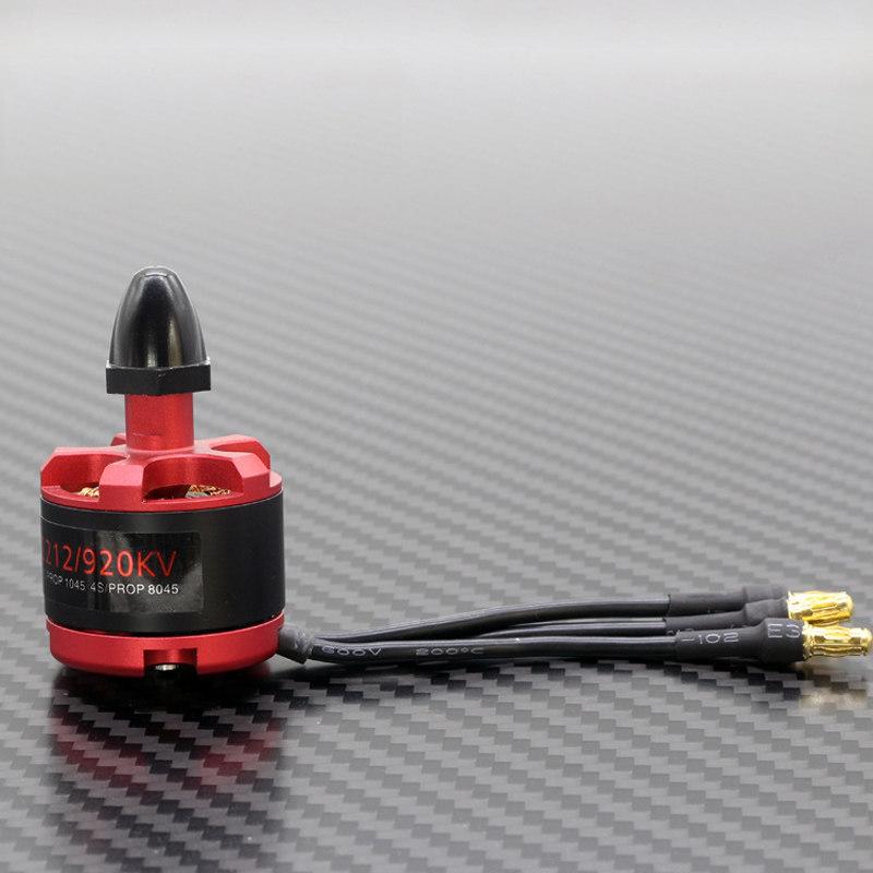 F450 Power System: 2212 920KV Brushless Motor, 30A ESC, 9450 Self-Locking Propeller for F550 Hexacopter/Quadcopter