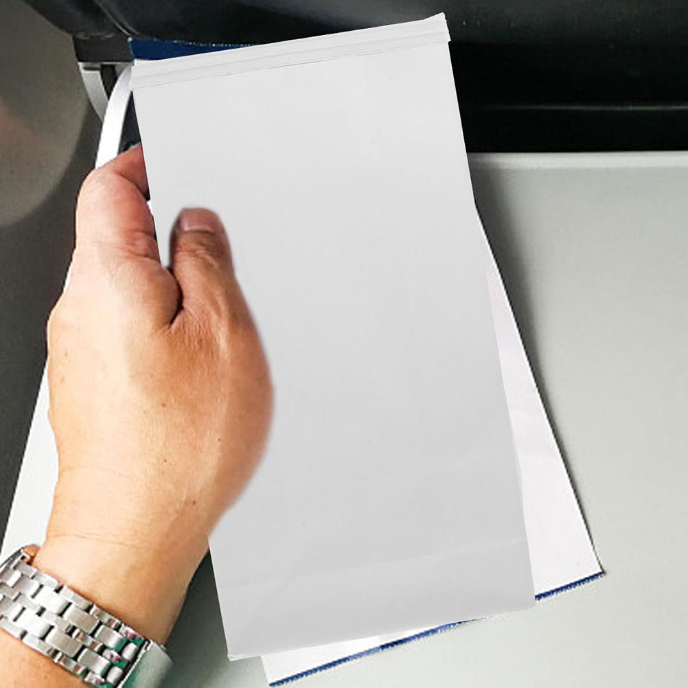 10 Pezzi Sacchetti per Vomito da Viaggio Sacchetti per Emesi Sacchetti Rifiuti Sacchetti di Carta Portatili per Nausea Sacchi per Rifiuti per Pulizia Domestica Accessori per Auto