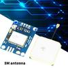 GY-GPS6MV2 Signal Module 25x25mm Lareg Antennae with EEPROM and Backup Battery for Drones Enthusiasts