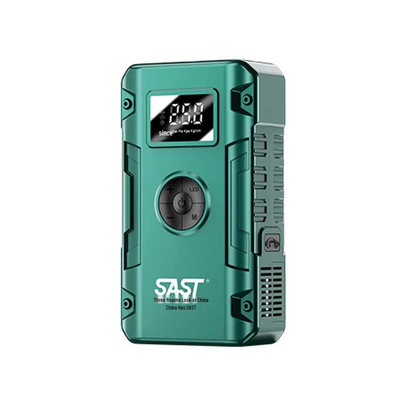 SAST Car Emergency Jump Starter