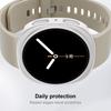 Cover Case For Samsung Galaxy Watch 8/8 Classic 46mm 40mm 44mm Screen Protector PC Hollow Bumper Shell Galaxy Watch 8 Protective