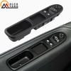 New LHD RHD Car Nearside Driver Front Electric Window Switch For Peugeot 207 For Citroen C3 For Picasso 2007-2014 6554.QC