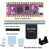 19 Kit Pi Pico Board Picoboot IPL Replacement Modchip and SD2SP2 Adapter Card Reader For Nintendo GameCube NGC Game Console