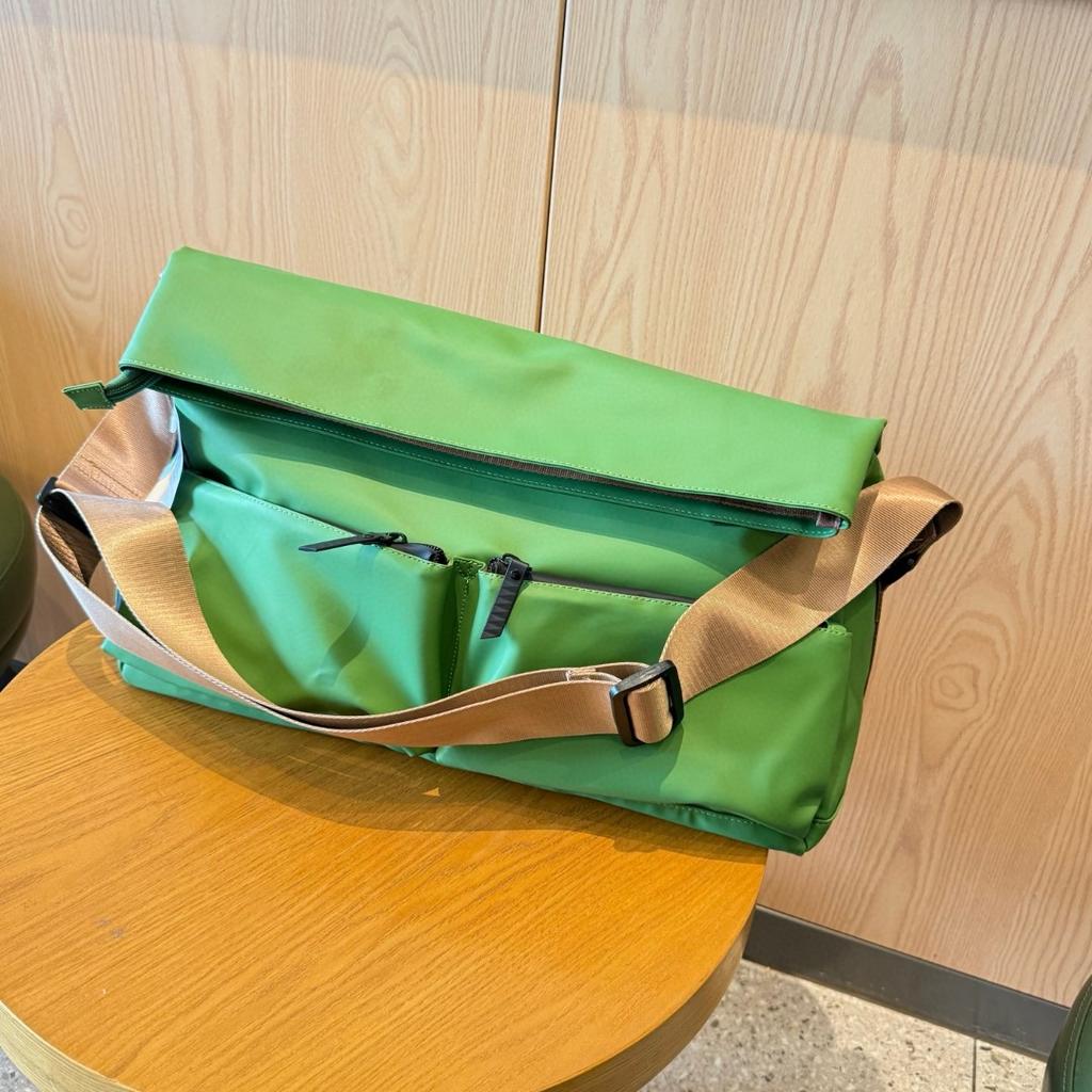 Multi-functional Travel Bag Dry and Wet Separation Sports Bag Fitness Bag Men's and Women's Short-distance Portable Fitness Bag Crossbody Training Bag