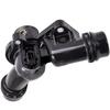 Car Engine Coolant Thermostat Housing Assembly For -BMW E46 E39 X5 X3 Z3 Z4 330I 525I 11531437040