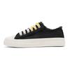 C canvas shoes high-end thin pull casual shoes new low-top niche trendy shoes