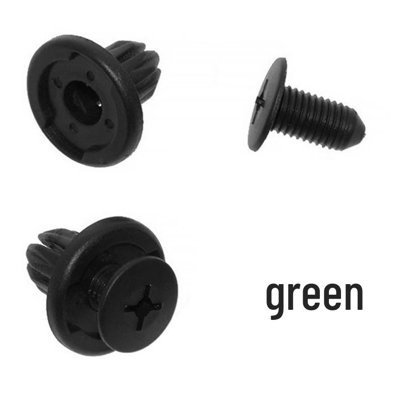 Clips Ornament Arc Roată Interioară Mini R50-R57 Apărătoare Noroi