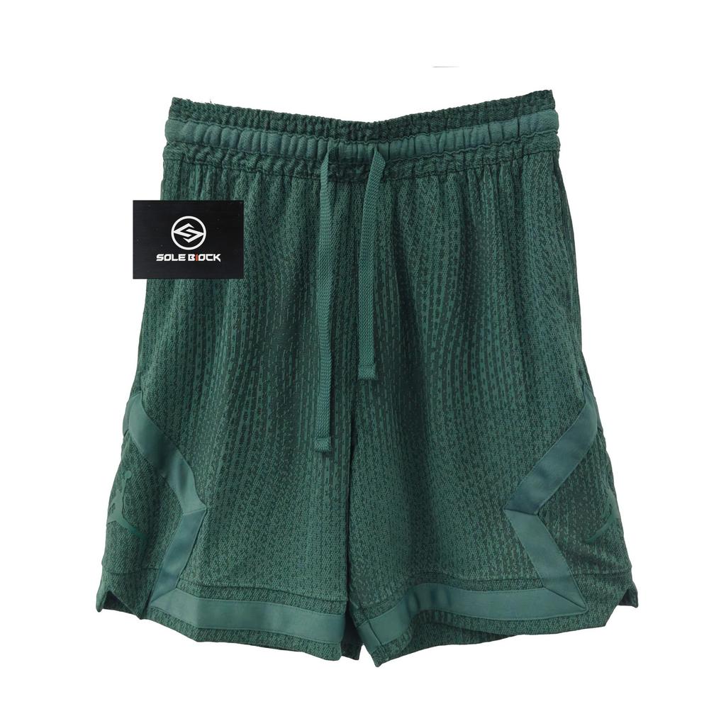Jordan Sport Dri-FIT ADV Diamond Casual Shorts Men's Oxidized Green FN5868-366