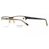 Cole Haan Men Eyeglasses Black Ch4054 001