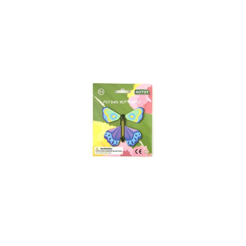 Enchanting Flying Magic Butterfly - Novelty Gift for Kids