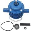 POM Hand Drill Pump - Self-Priming Power-Free for Water/Diesel/Other Fluids (Multi-Function)