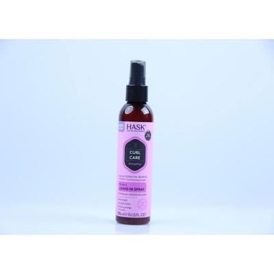 Conditioner Spray - HASK - Curl Care - 5 In 1 - 175 Ml - Curly Hair