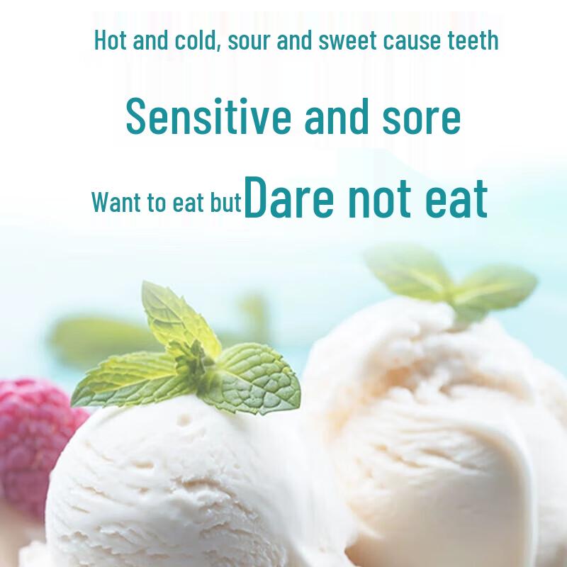 Nice Vitamin Anti-Sensitive Toothpaste