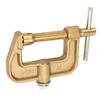 500A High Power Earth Clamp G-Shaped / G-Type Design Grounding Clamp  for MIG MMA TIG ARC