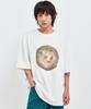 C WEAR BY THE GENIUS Pyongyang Naengmyeon T-Shirt