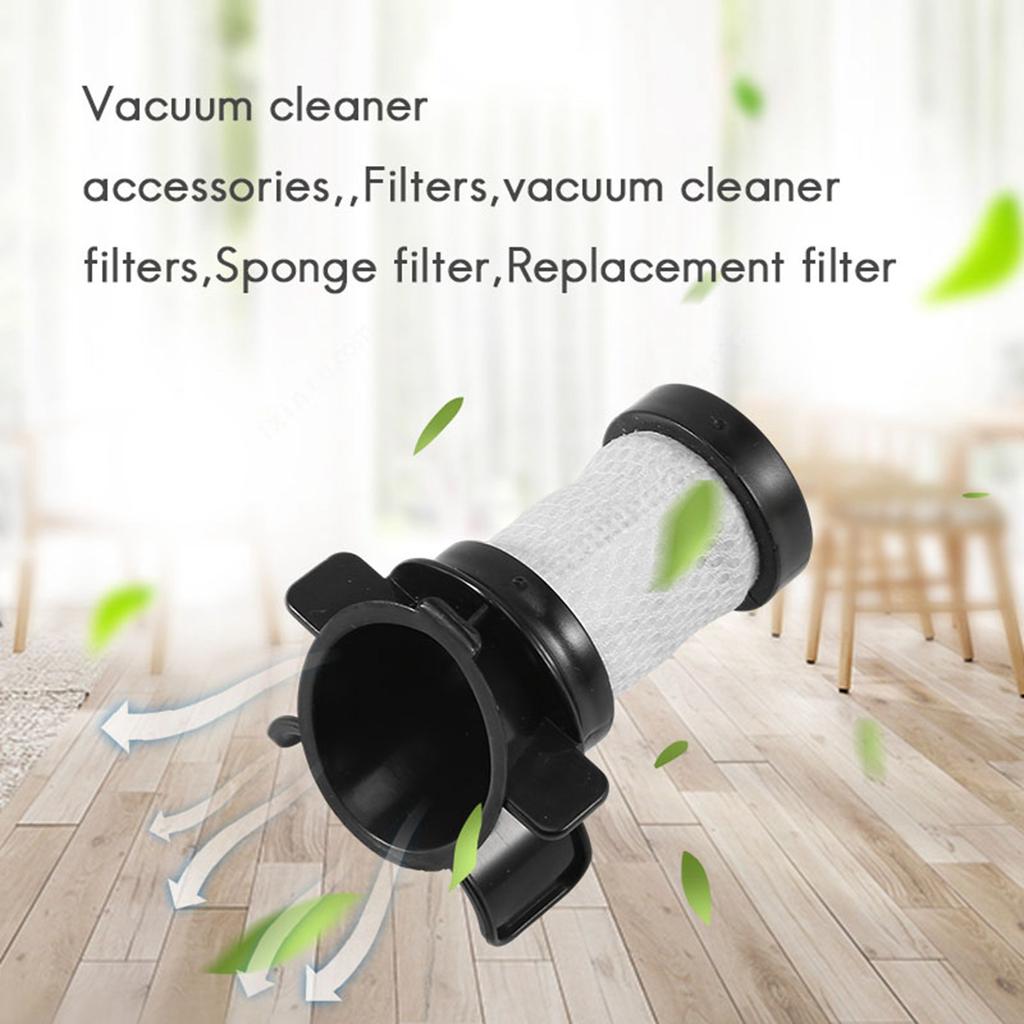ABIY Filters For Shark Ionflex Duoclean Vacuum IF100 IF150 IF160 IF170 IF180 IF200 IF201, IF202 IF205 IF251 IF252 IR70 IR100 IR1