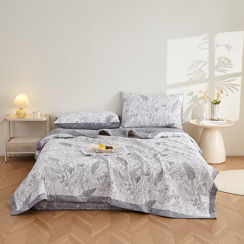 

Belle Anna Xinjiang Cotton Summer Quilt