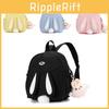 Charming And Functional Unisex Childrens Backpack With Air Cushion Straps For School