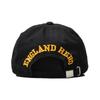 Northwood All Seasons 3D Embroidery ENGLAND Letters Baseball Cap Men's Outdoor Sports Training Sunscreen Shade Adjustable Cap Men Trucker Hats