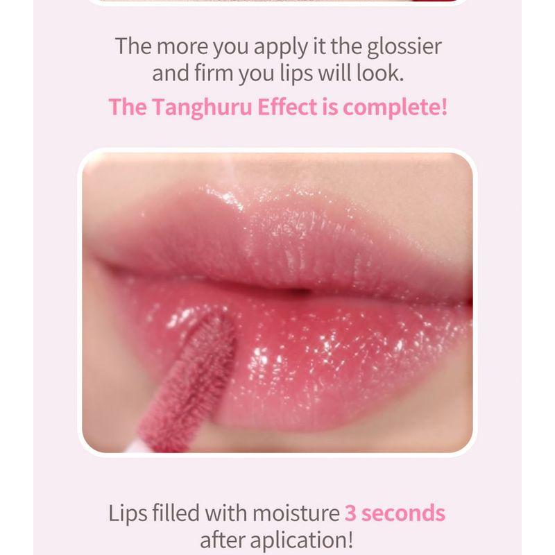 Keep in Touch - Jelly Lip Plumper Tint - 15 Colors