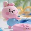 BT21 COOKY BABY 'Pondang Pondang' Edition Plush Doll Keychain