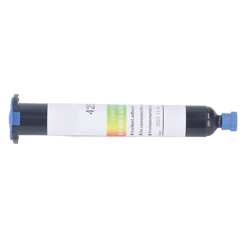 Liquid Electrical Tape 50CC Epoxy Resin Waterproof UV Bonding Glue Welding Glue for Protection