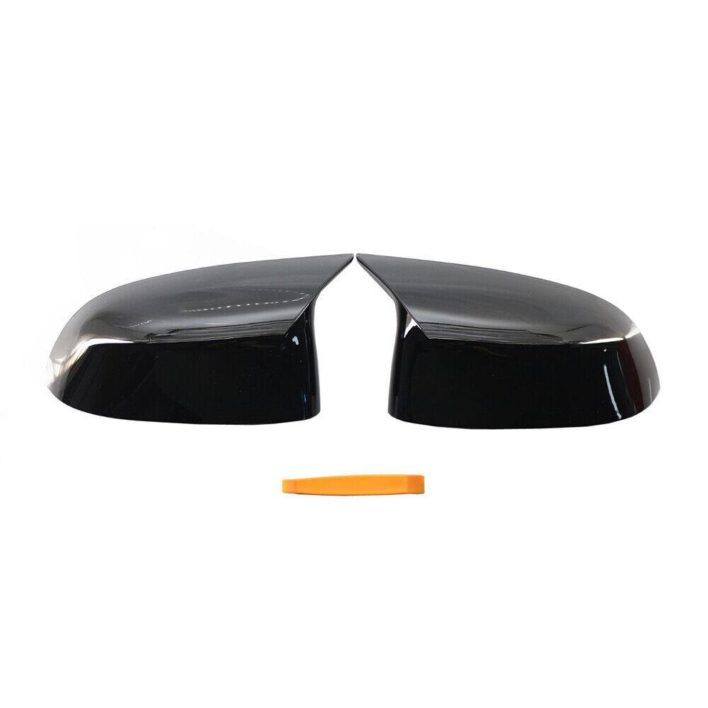 For 2018-2024 BMW X3 X4 X5 X6 X7 (G01 G02 G05 G06 G07) Rearview Mirror Cover 51162446964 51162446965 51168496623 51168496624
