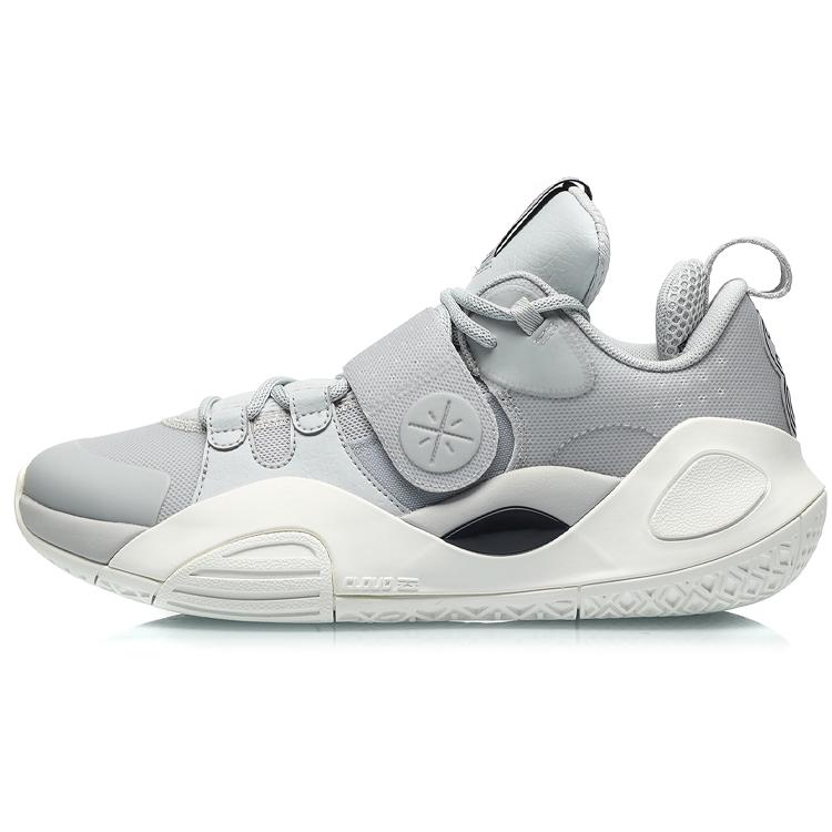 

Li Ning Wade All City 8 Gentleman Trendy Textile, Synthetic Leather, TPU ABAQ069-6 41