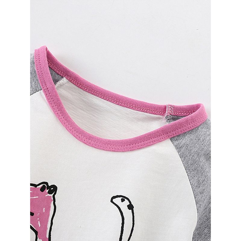 Boys' Dinosaur Pure Cotton Short-Sleeve T-Shirt, Summer Children's Top, Small and Medium-Sized Children's Half-Sleeve Base Shirt, Thin T-Shirt Size 8