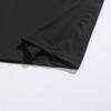 Men's Autumn Outdoor Fashion Breathable Long-Sleeve Jacquard Polo Shirt