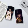 MH80 K-Kobe Basketball Star Phone Case for Motorola G34 G32 G31 G14 G15 G84 G62 E32 G24 G72 G71 G73 G85 G200 G60 G52 G51 G50 G42 G41 G32 G30