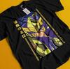 Vintage Ειδικό Anime Αγάπη T-shirt Ιαπωνικό πουκάμισο Anime T-shirt Manga Δώρο πουκάμισο