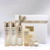 CHANDO Snow Run Whitening & Anti-Aging Skincare Gift Set