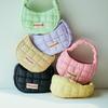 RHEEMIN Biscuit Round Mini Nugget Beige