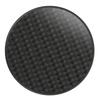 Popsockets 2 Genuine Carbon Fiber 800927Uchwyt I Podstawka Do Telefonu - Luxe