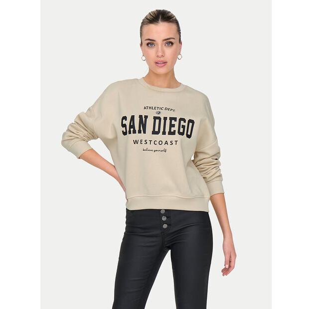 Толстовка ONLY 15254183 EU XS