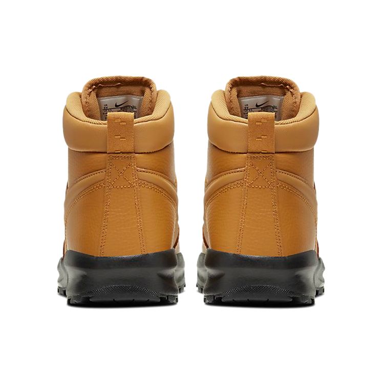 nike manoa wheat